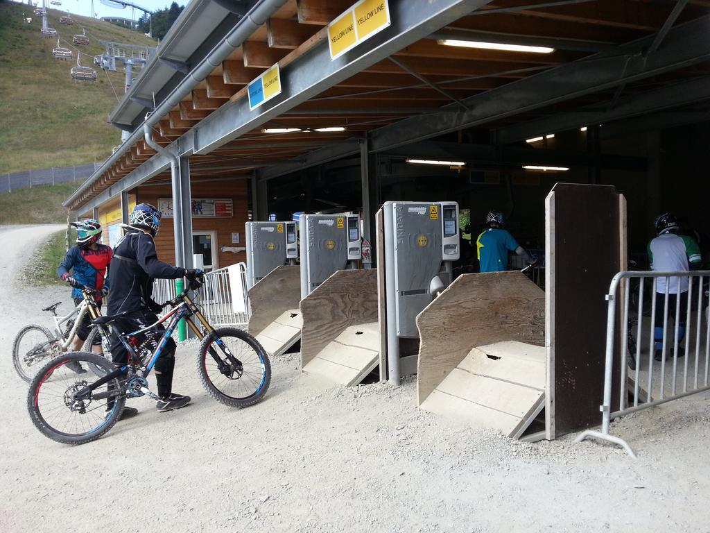 Ferienwohnungen Luge - Winterberg Exteriér fotografie