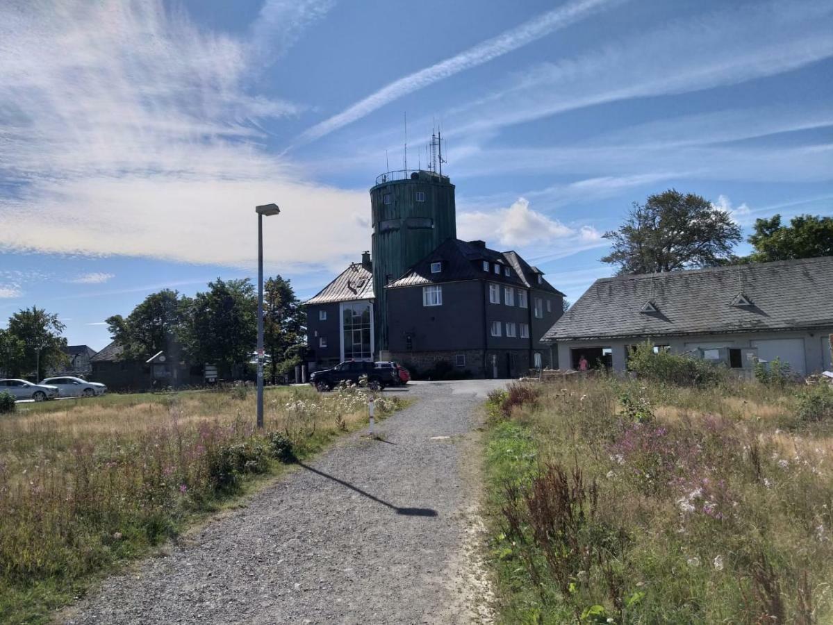 Ferienwohnungen Luge - Winterberg Exteriér fotografie